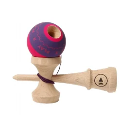 Play X Grip - Fruity Flower Kendama