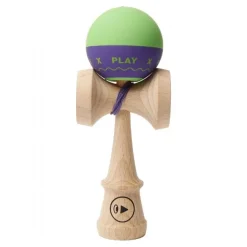 Play X Grip - Greenberry