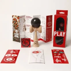 PLAY X Sort Kendama