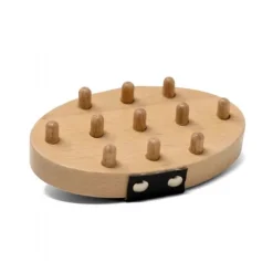 Plejesæt til Kæphest, 8 dele