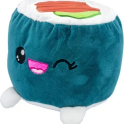 Plushi Maki Laks 20 cm