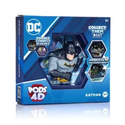POD 4D DC Batman