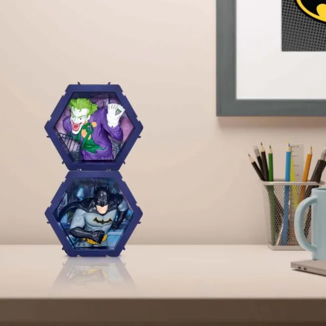 POD 4D DC Joker