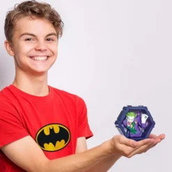 POD 4D DC Joker