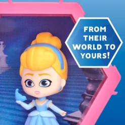 POD 4D Disney Askepot