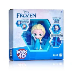 POD 4D Disney Frost Elsa