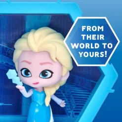 POD 4D Disney Frost Elsa
