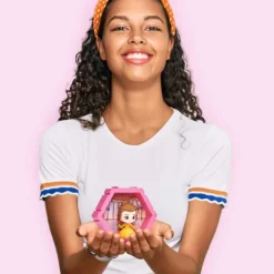 POD 4D Disney Prinsesse Belle