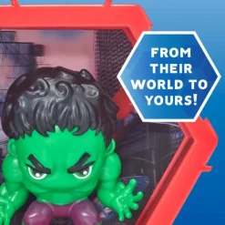 POD 4D Marvel Hulk