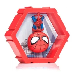 POD 4D Marvel Spiderman