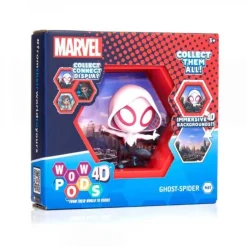 POD 4D Marvel Spider-Woman Gwen