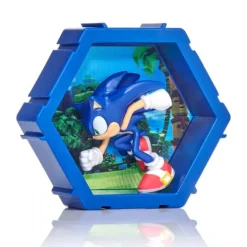 POD 4D Sonic