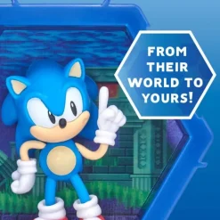 POD 4D Sonic Classic