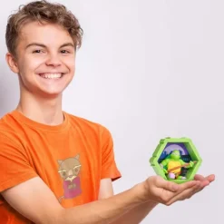 POD 4D Teenage Mutant Turtles Donatello
