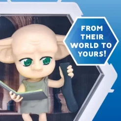 POD 4D Wizarding World Dobby