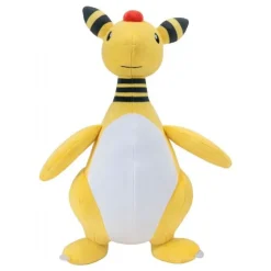 Pokemon Ampharos Bamse 30cm