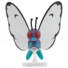 Pokemon Battle Figur Butterfree