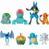 Pokemon Battle Figure Multipack