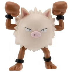 Pokemon Battle Figur Primeape