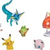 Pokemon Battle Multi Pack 8 stk