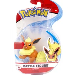 Pokemon Battle pack Flareon
