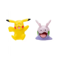 Pokemon Battle Pack Goomy