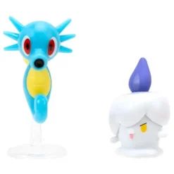 Pokemon Battle Pack Horsea