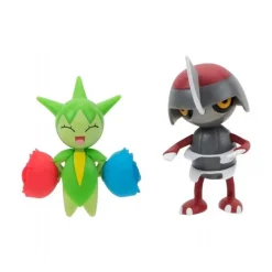 Pokemon Battle Pack Roselia