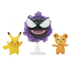 Pokemon Battle Pack 3 stk Gastly