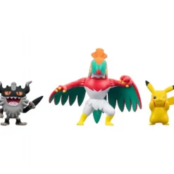 Pokemon Battle Pack 3 stk Hawlucha