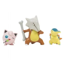 Pokemon Battle Pack 3 stk Marowak