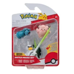 Pokemon Battle Pack 3 stk Sirfetchd