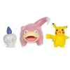 Pokemon Battle Pack 3 stk Slowpoke