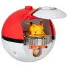 Pokemon Battle Spinner Pack Pikachu