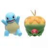 Pokemon Battle Squirtle og Appletun