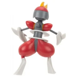 Pokemon Bisharp Figur
