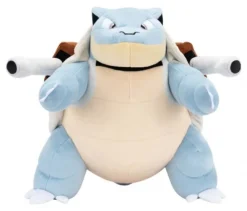 Pokemon Blastoise Bamse 30cm