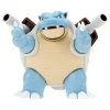Pokemon Blastoise Figur