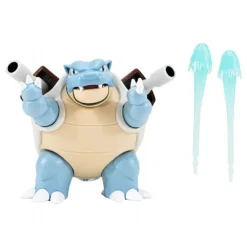 Pokemon Blastoise Figur