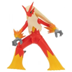 Pokemon Blaziken Figur