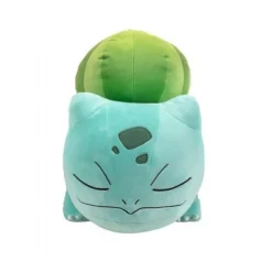 Pokemon Bulbasaur Sleeping Bamse