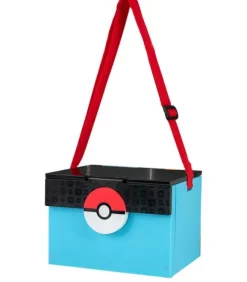 Pokemon Carry Case Vulkan Playset