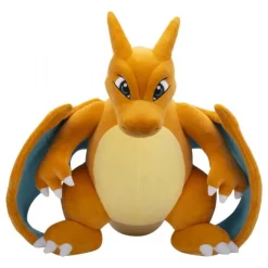 Pokemon Charizard Bamse 60cm