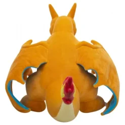Pokemon Charizard Bamse 60cm