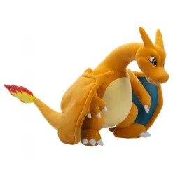 Pokemon Charizard Bamse 60cm
