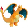 Pokemon Charizard Bamse 30cm