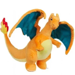 Pokemon Charizard Bamse 30cm