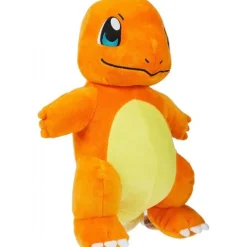 Pokemon Charmander Bamse 26cm