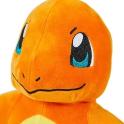Pokemon Charmander Bamse 26cm