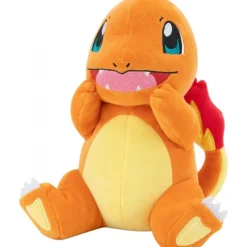 Pokemon Charmander Bamse 20cm